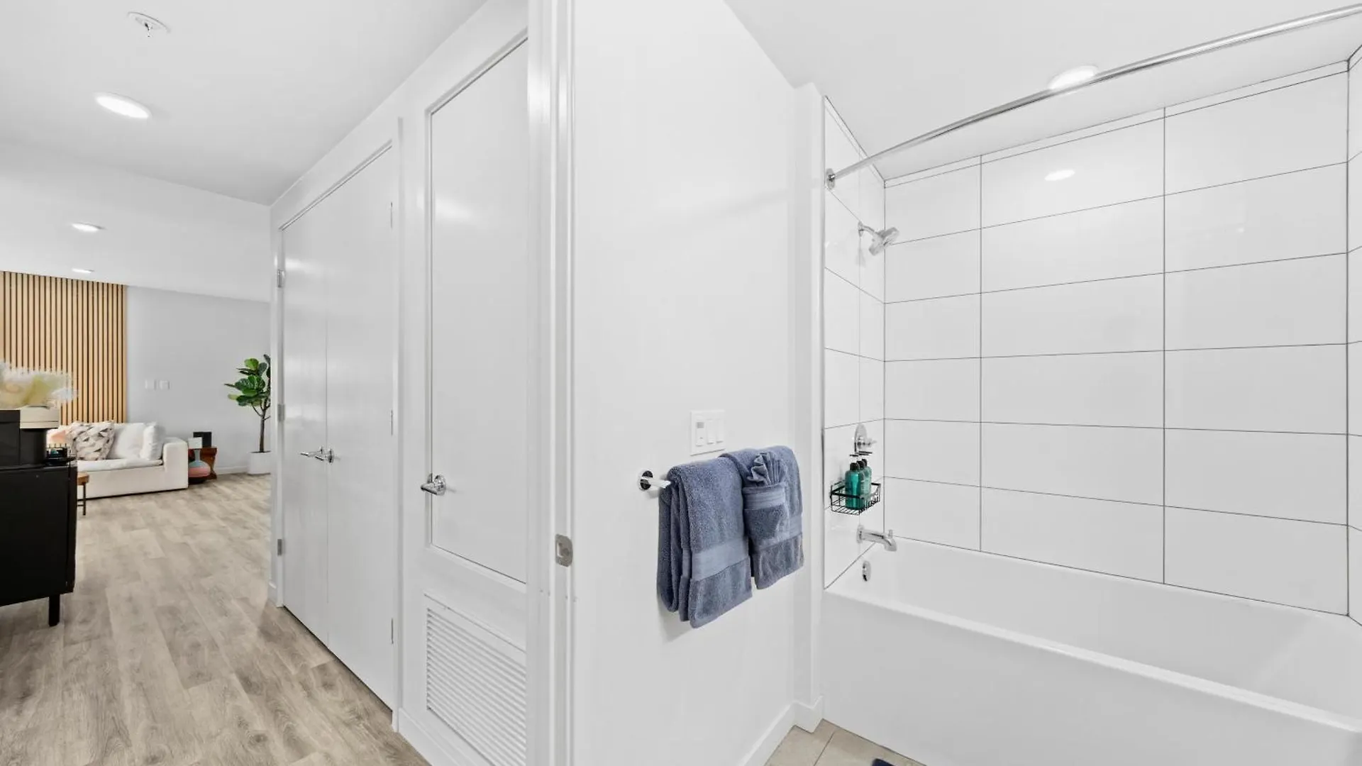 Apartament Blue Marlin 3Br Retreat With Marina View Pool Los Angeles Stany Zjednoczone Ameryki