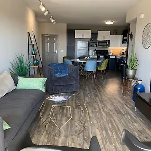 Beautiful Marina Front Retreat With View Apartment