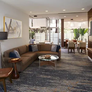 3* Hotel Courtyard By Marriott Angeles Lax / Century Boulevard
