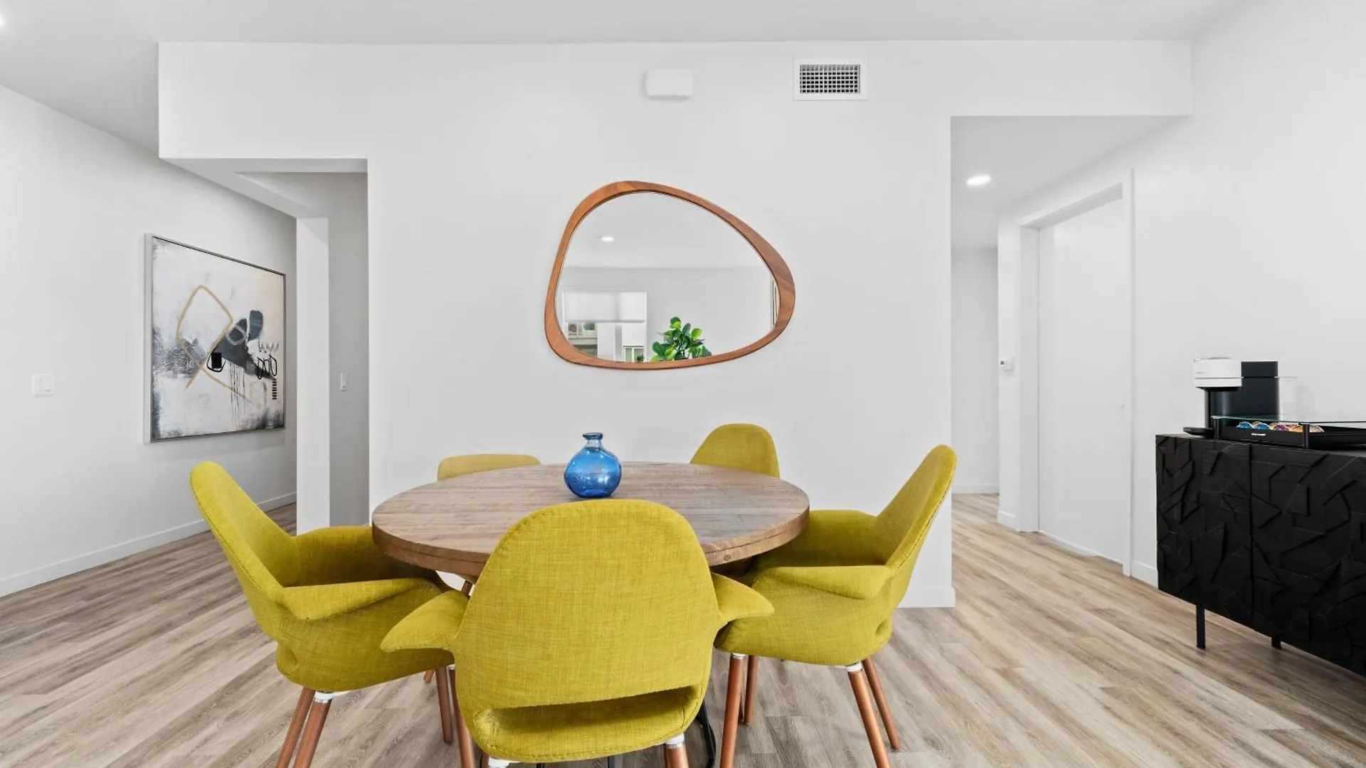 Blue Marlin 3Br Retreat With Marina View Pool Apartment Los Angeles