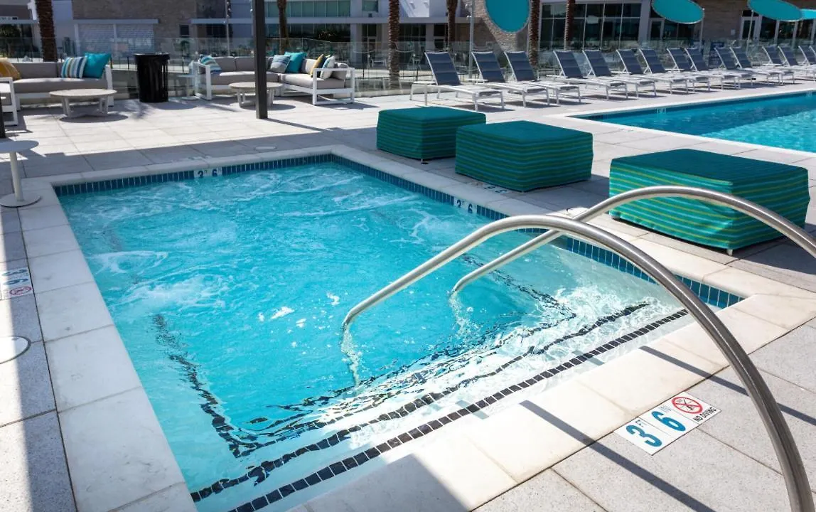 Blue Marlin 3Br Retreat With Marina View Pool Apartment Los Angeles 0*,